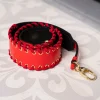 Minuit sur Terre Straps For Bags<Anse Laçage Rouge Baiser
