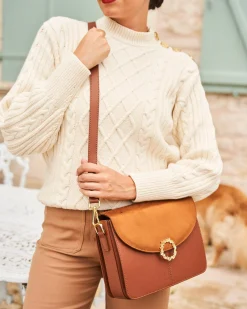 Minuit sur Terre Sweaters & Vests<Boréal Écru