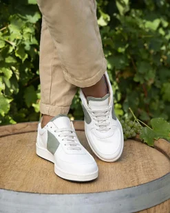 Minuit sur Terre Shoes<Cépage Chardonnay