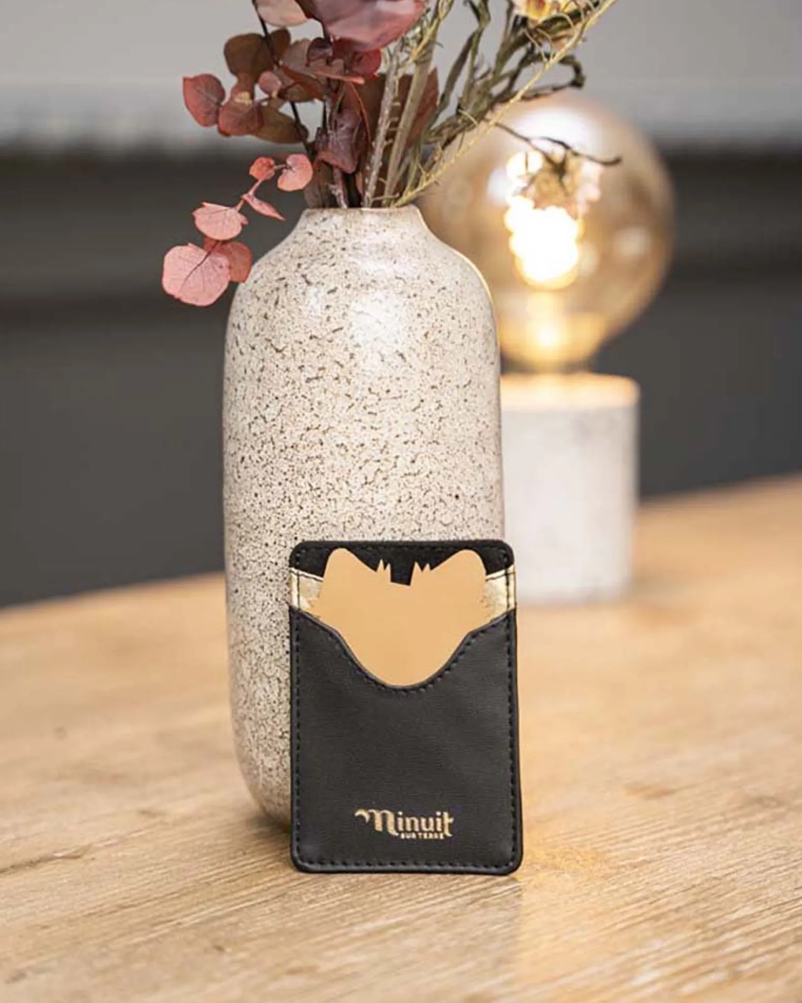 Minuit sur Terre Portfolios<Crescendo Cosmos