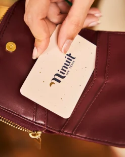 Minuit sur Terre Bags<Exquis Cannelle Filante