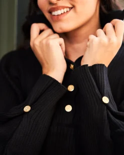 Minuit sur Terre Sweaters & Vests<Highlands Noir