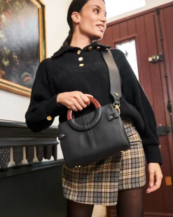 Minuit sur Terre Bags<Micro Kayamb Noir