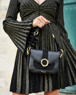 Minuit sur Terre Bags<Mira Noir