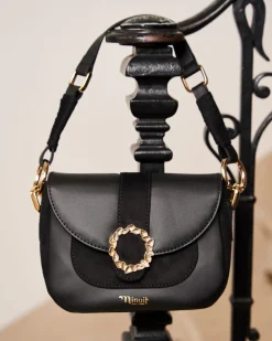 Minuit sur Terre Bags<Mira Noir