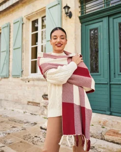 Minuit sur Terre Scarves & Hats<Méridien Bordeaux