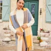 Minuit sur Terre Scarves & Hats<Méridien Cobalt