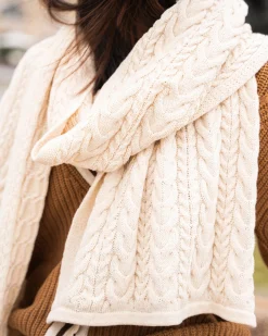 Minuit sur Terre Sweaters & Vests<Nébuleuse Ecru