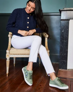 Minuit sur Terre Sweaters & Vests<Nuage Bleu Minuit