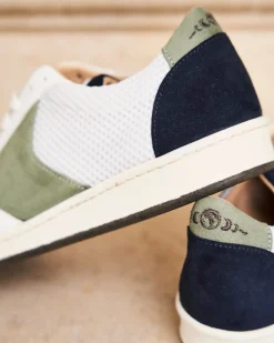 Minuit sur Terre Shoes<Orient Rivage