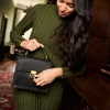 Minuit sur Terre Bags<Polar Noir