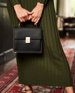 Minuit sur Terre Bags<Polar Noir