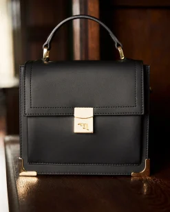 Minuit sur Terre Bags<Polar Noir