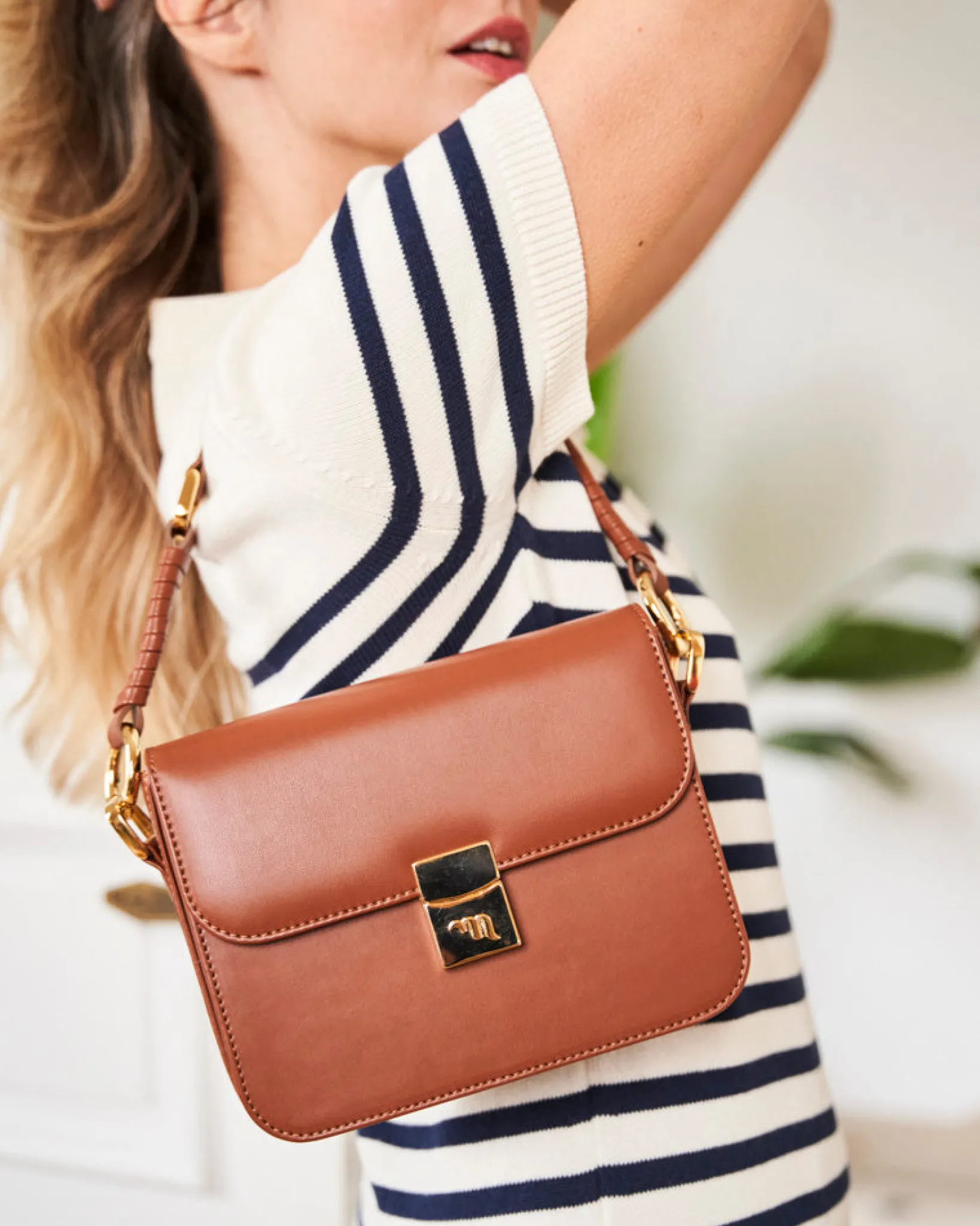 Minuit sur Terre Bags<Sammy Camel