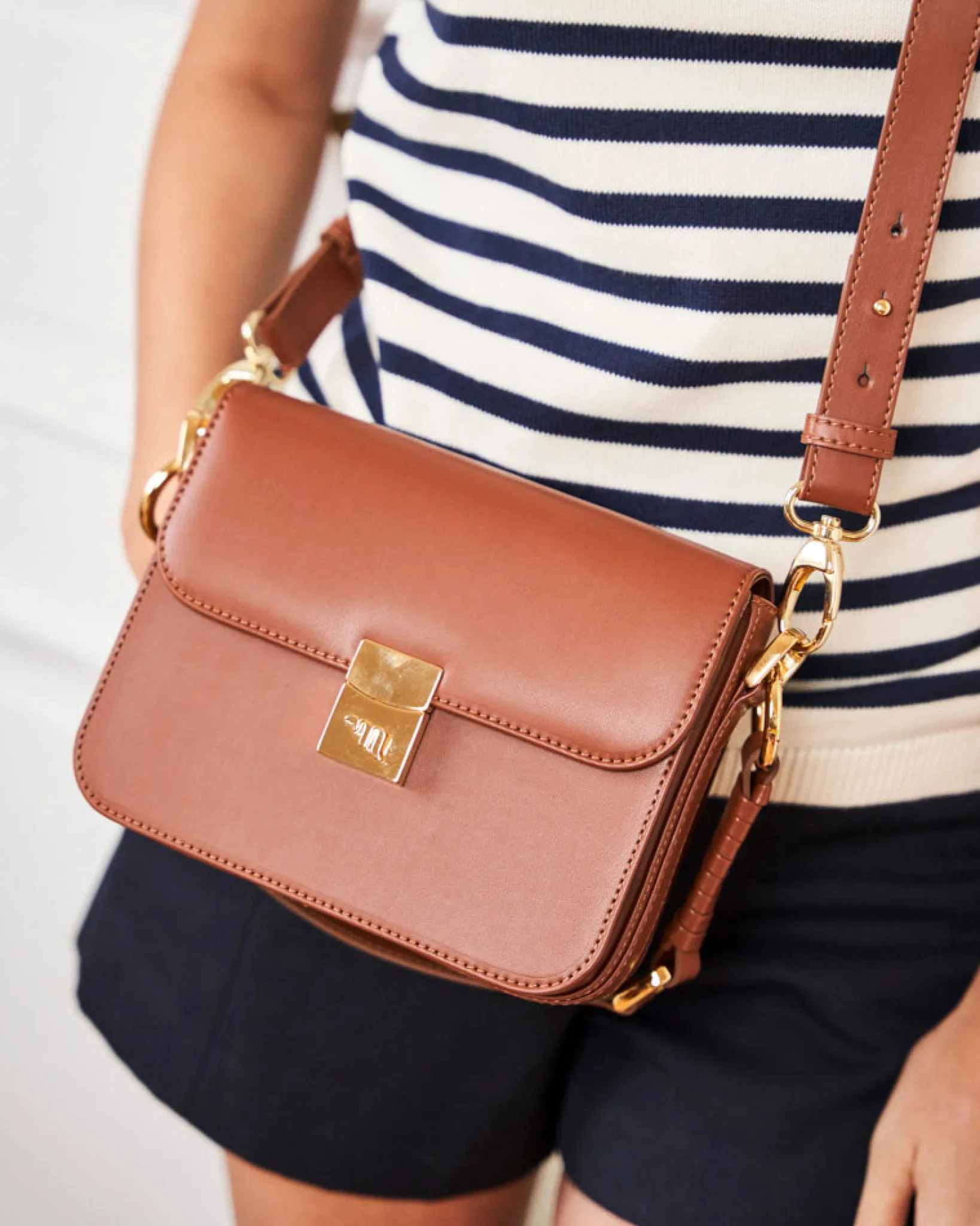 Minuit sur Terre Bags<Sammy Camel
