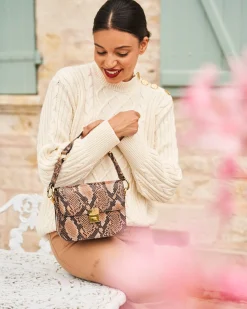 Minuit sur Terre Bags<Sammy Serpent