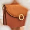 Minuit sur Terre Bags<Stellan Camel