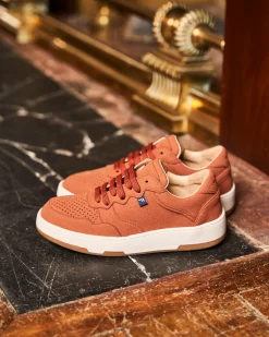 Minuit sur Terre Shoes<Vestige Noisette