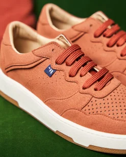 Minuit sur Terre Shoes<Vestige Noisette