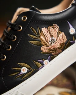 Minuit sur Terre Sneakers<Virevolte Nocturne