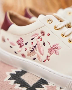 Minuit sur Terre Sneakers<Virevolte Vent d'Automne