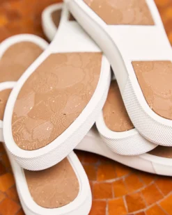 Minuit sur Terre Sneakers<Virevolte Vent d'Automne